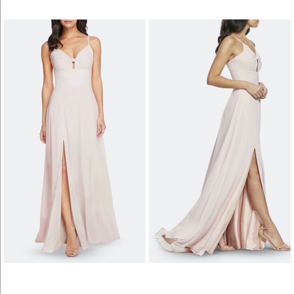 Dress The Population Cambria Gown